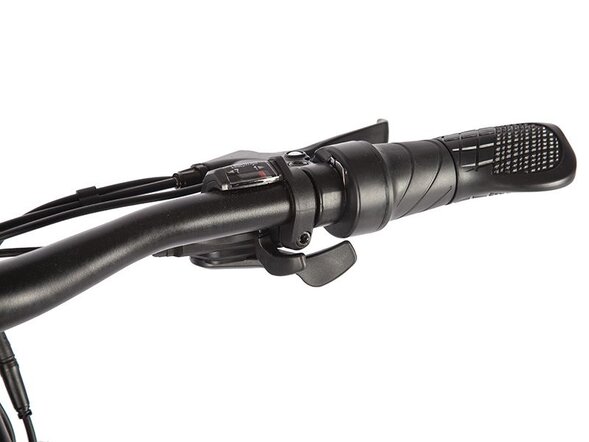 Электровелосипед Eltreco Ultra Trend Up